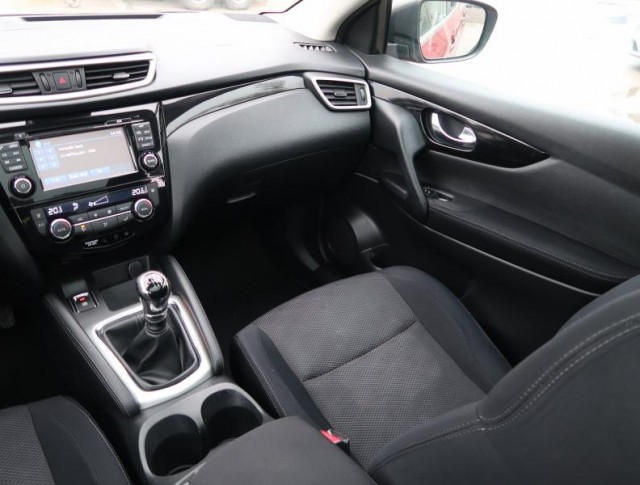 Nissan Qashqai  1.6 dCi Acenta