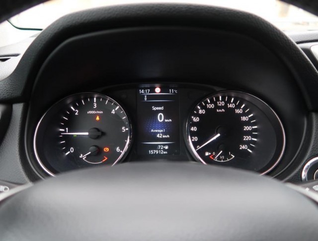 Nissan Qashqai  1.6 dCi Acenta