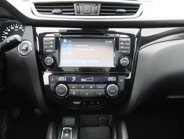 Nissan Qashqai  1.6 dCi Acenta