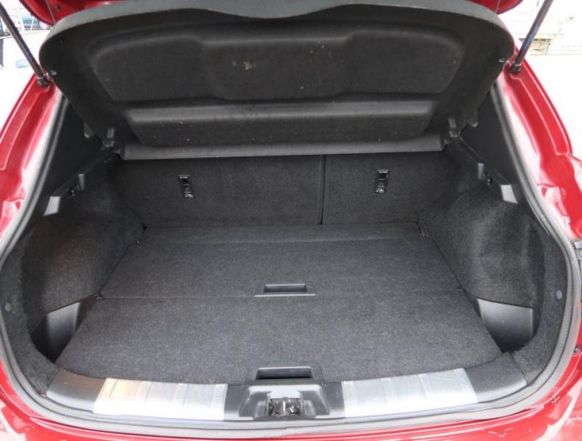 Nissan Qashqai  1.6 dCi Acenta