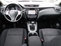 Nissan Qashqai  1.6 dCi Acenta