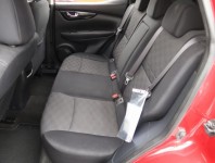 Nissan Qashqai  1.6 dCi Acenta