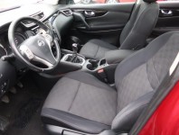 Nissan Qashqai  1.6 dCi Acenta