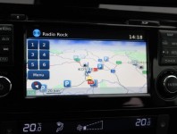 Nissan Qashqai  1.6 dCi Acenta