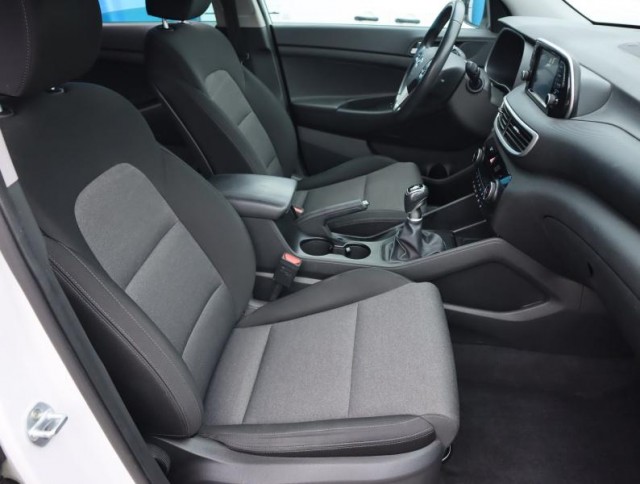 Hyundai Tucson  1.6 T-GDI 