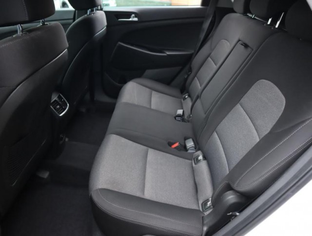 Hyundai Tucson  1.6 T-GDI 