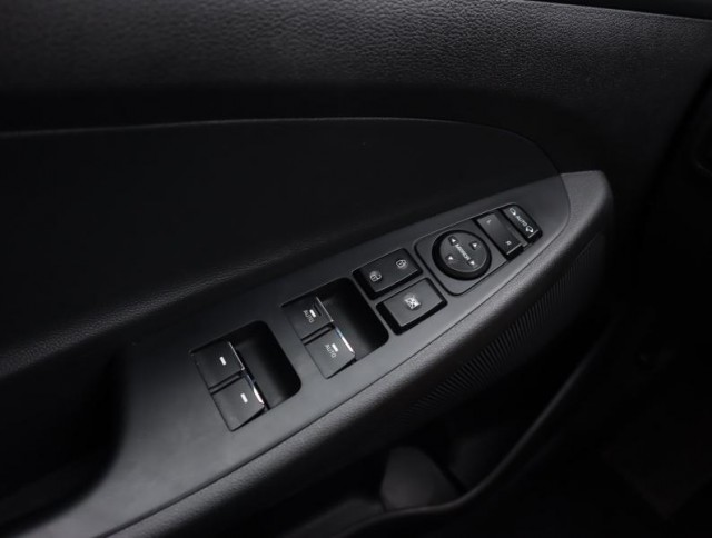 Hyundai Tucson  1.6 T-GDI 