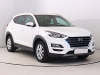 Hyundai Tucson  1.6 T-GDI 