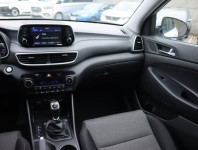 Hyundai Tucson  1.6 T-GDI 