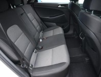 Hyundai Tucson  1.6 T-GDI 