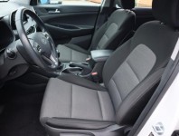 Hyundai Tucson  1.6 T-GDI 