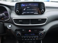 Hyundai Tucson  1.6 T-GDI 