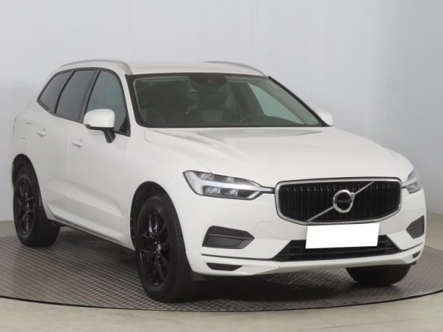 Volvo XC60  D4 AWD 