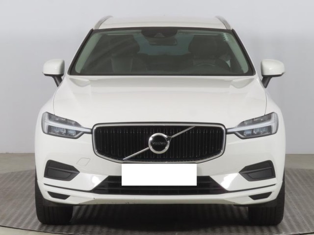 Volvo XC60  D4 AWD 