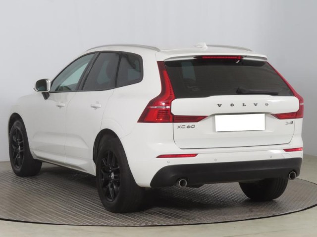 Volvo XC60  D4 AWD 