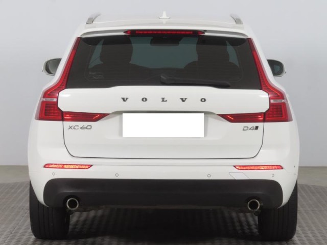 Volvo XC60  D4 AWD 