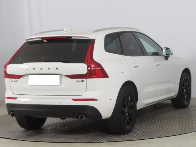 Volvo XC60  D4 AWD 