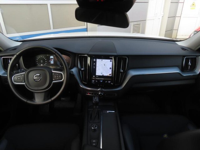 Volvo XC60  D4 AWD 