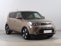Kia Soul  1.6 GDI 
