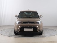 Kia Soul  1.6 GDI 