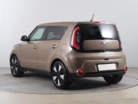 Kia Soul  1.6 GDI 