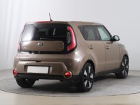 Kia Soul  1.6 GDI 
