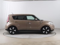 Kia Soul  1.6 GDI 
