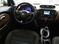 Kia Soul  1.6 GDI 