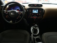 Kia Soul  1.6 GDI 