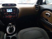 Kia Soul  1.6 GDI 