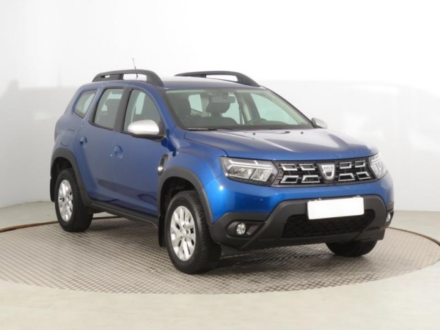 Dacia Duster  1.3 TCe 
