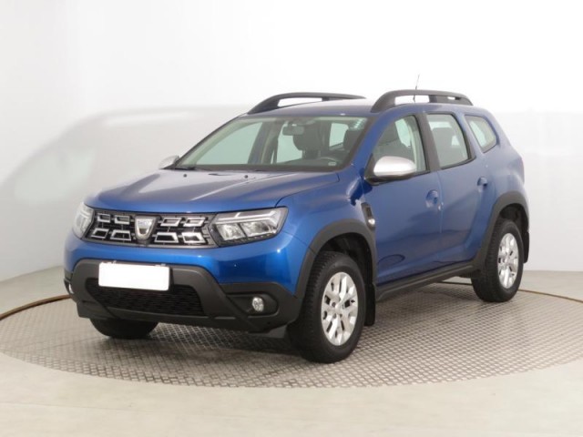 Dacia Duster  1.3 TCe 