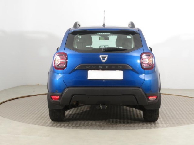 Dacia Duster  1.3 TCe 