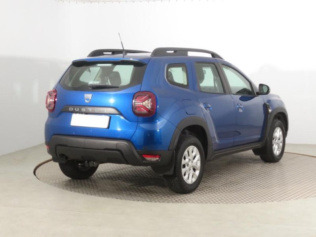 Dacia Duster  1.3 TCe 