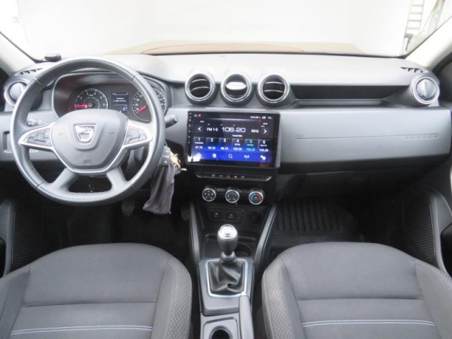 Dacia Duster  1.3 TCe 
