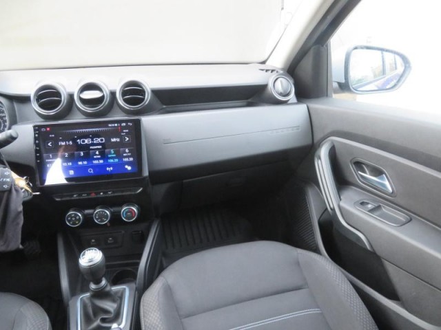 Dacia Duster  1.3 TCe 