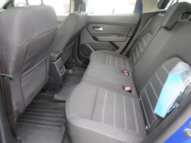 Dacia Duster  1.3 TCe 