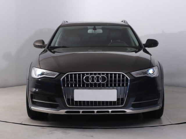 Audi A6 Allroad  3.0 TDI 