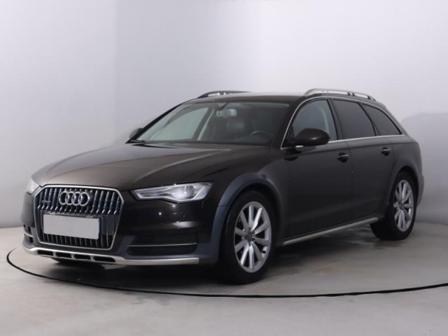 Audi A6 Allroad  3.0 TDI 
