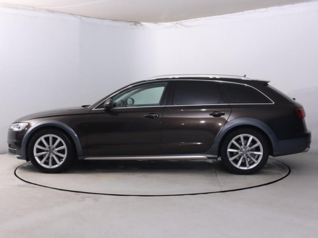 Audi A6 Allroad  3.0 TDI 