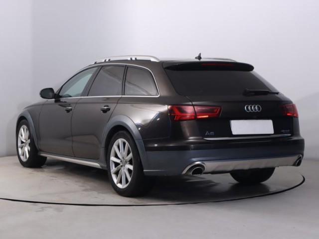 Audi A6 Allroad  3.0 TDI 