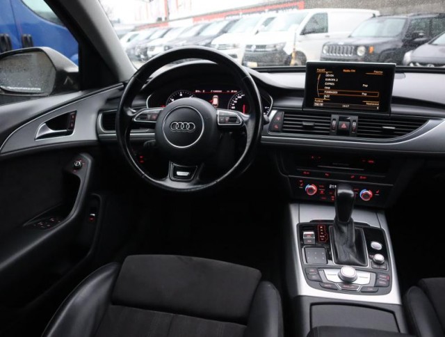 Audi A6 Allroad  3.0 TDI 