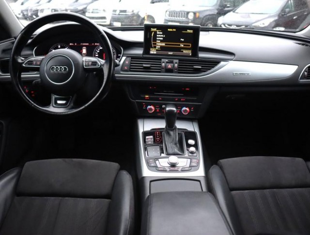Audi A6 Allroad  3.0 TDI 