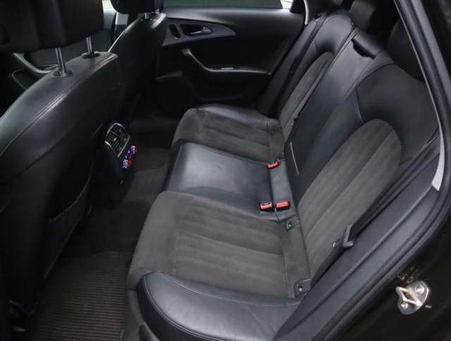 Audi A6 Allroad  3.0 TDI 