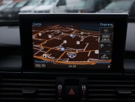 Audi A6 Allroad  3.0 TDI 