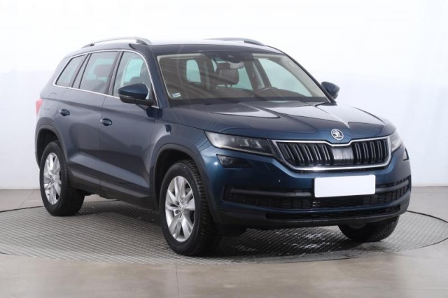 Škoda Kodiaq  2.0 TDI Style Plus
