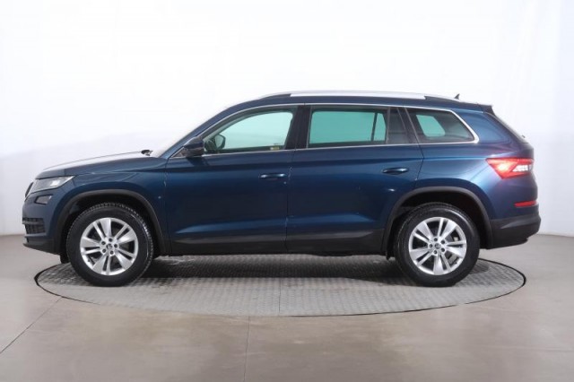 Škoda Kodiaq  2.0 TDI Style Plus