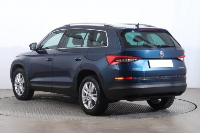 Škoda Kodiaq  2.0 TDI Style Plus