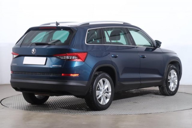 Škoda Kodiaq  2.0 TDI Style Plus