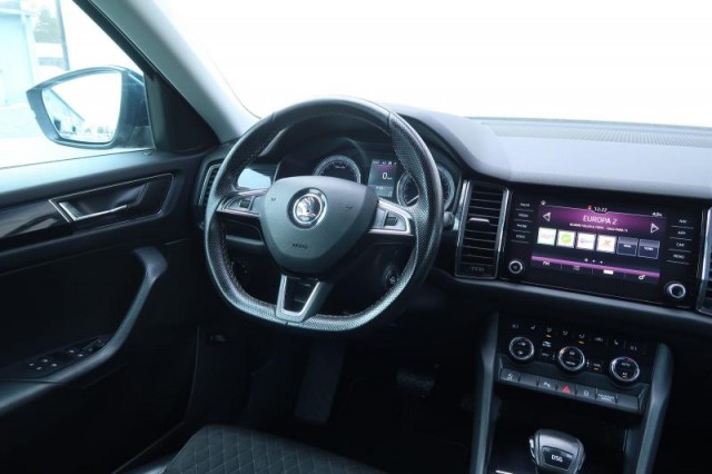 Škoda Kodiaq  2.0 TDI Style Plus